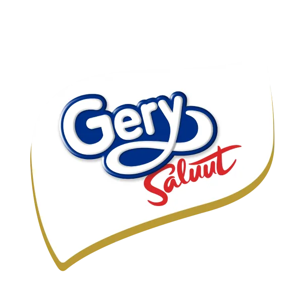 Gery Saluut