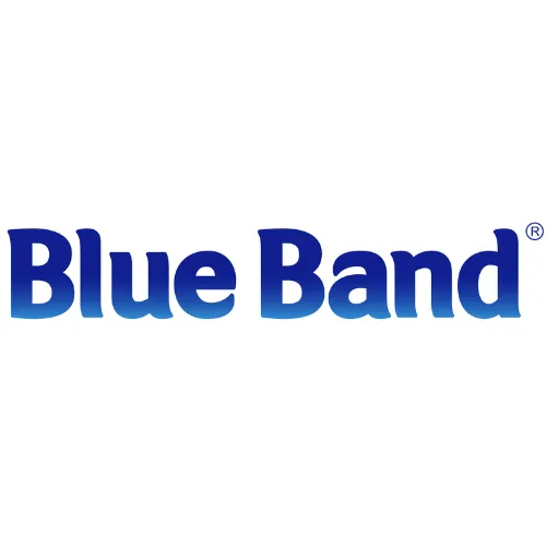 BLUE BAND