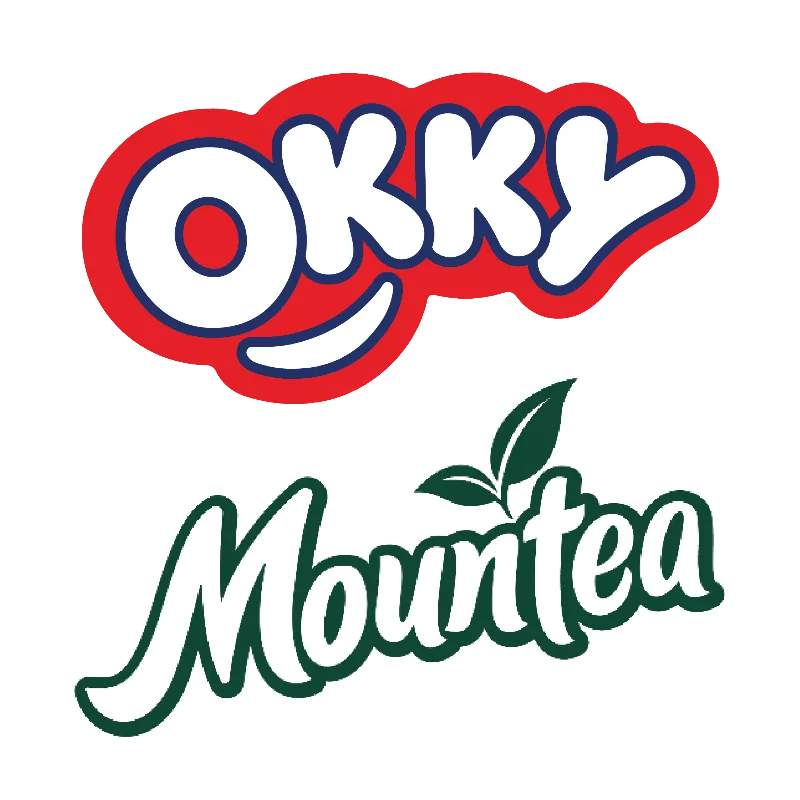 Garuda Beverage Sukses